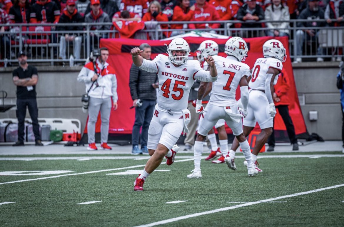 Edward Rogowski tweet media