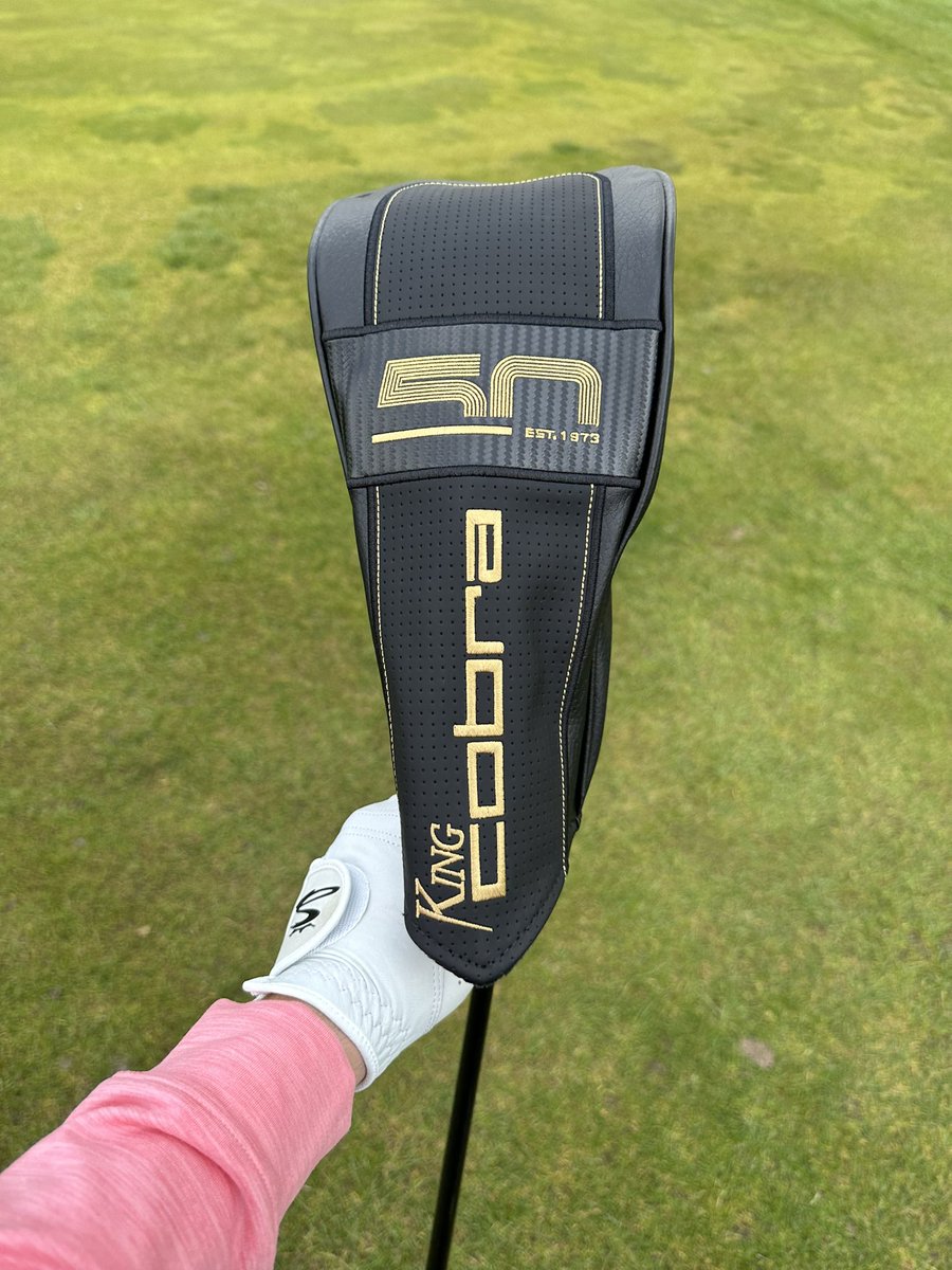 alexelliottgolf's tweet image. 🚨 WIN 🚨

This is huge! I’m giving away the new COBRA AEROJET 50 YEARS ANNIVERSARY Driver ⛳️🔥
⠀
👇 TO ENTER👇

1️⃣ FOLLOW ME 
2️⃣ FOLLOW @cobragolfuk 
3️⃣ LIKE this post
4️⃣ RETWEET 

Giveaway closes 07/05/23