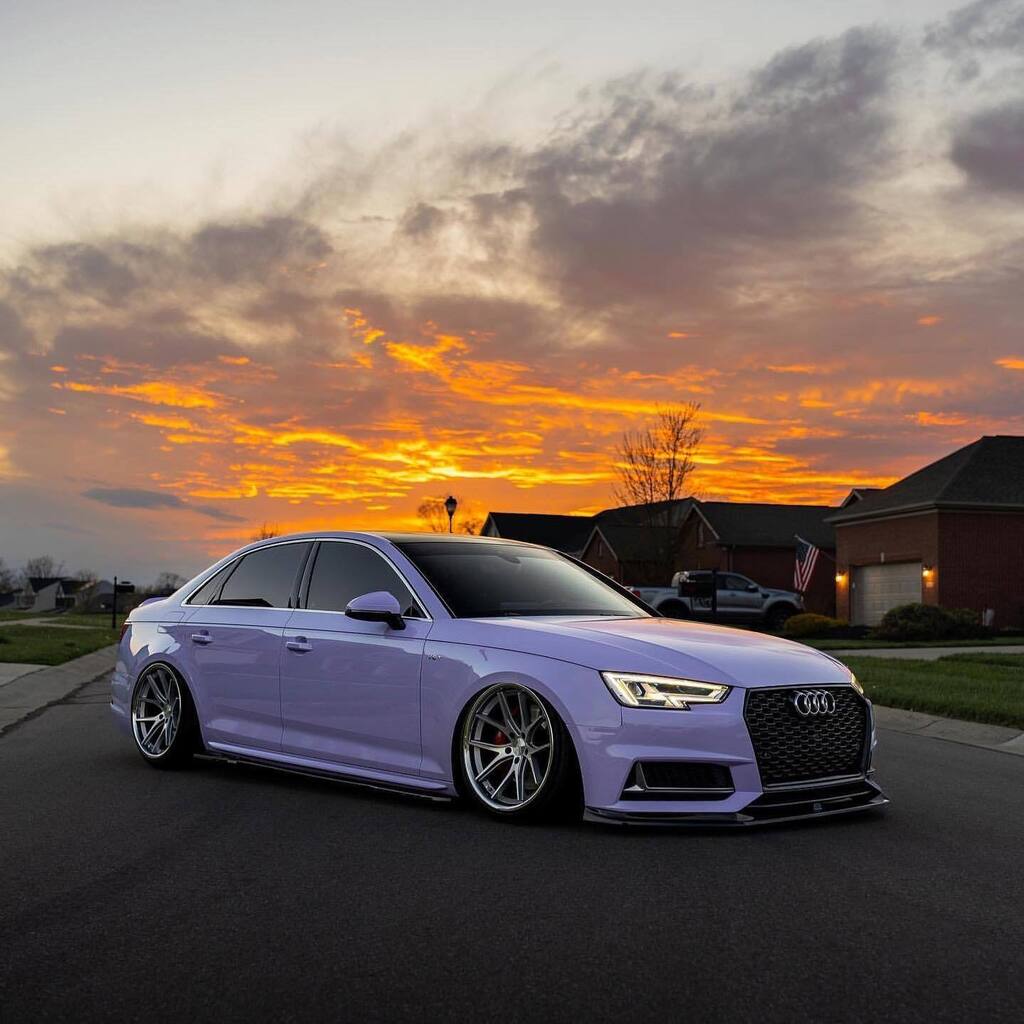 ladydriven_co's tweet image. 🙌
@s4_mami in a sunset state of mind 🌅 
.
.
📸: @downlowdedmedia 
.
.
.
#ladydriven #audi #s4 #airliftperformance #audis4 #loweredlifestyle #quattro #ferradawheels #ladydrivenfam #teamladydriven #cargirlculture #wecandoit #girlpower #thisgirlcan #bele… instagr.am/p/CrjAH33xt0G/
