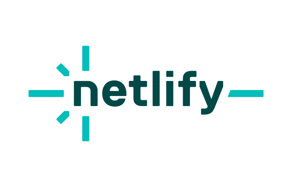 reactathon's tweet image. We're excited to have @Netlify return as an expo sponsor this year! 

The pioneers of the #Jamstack (&amp;amp; deploy previews!) have a new look (logo + website) -- with the service you know and love! Edge functions, analytics, forms (yay!), identity, security -- everything you need from