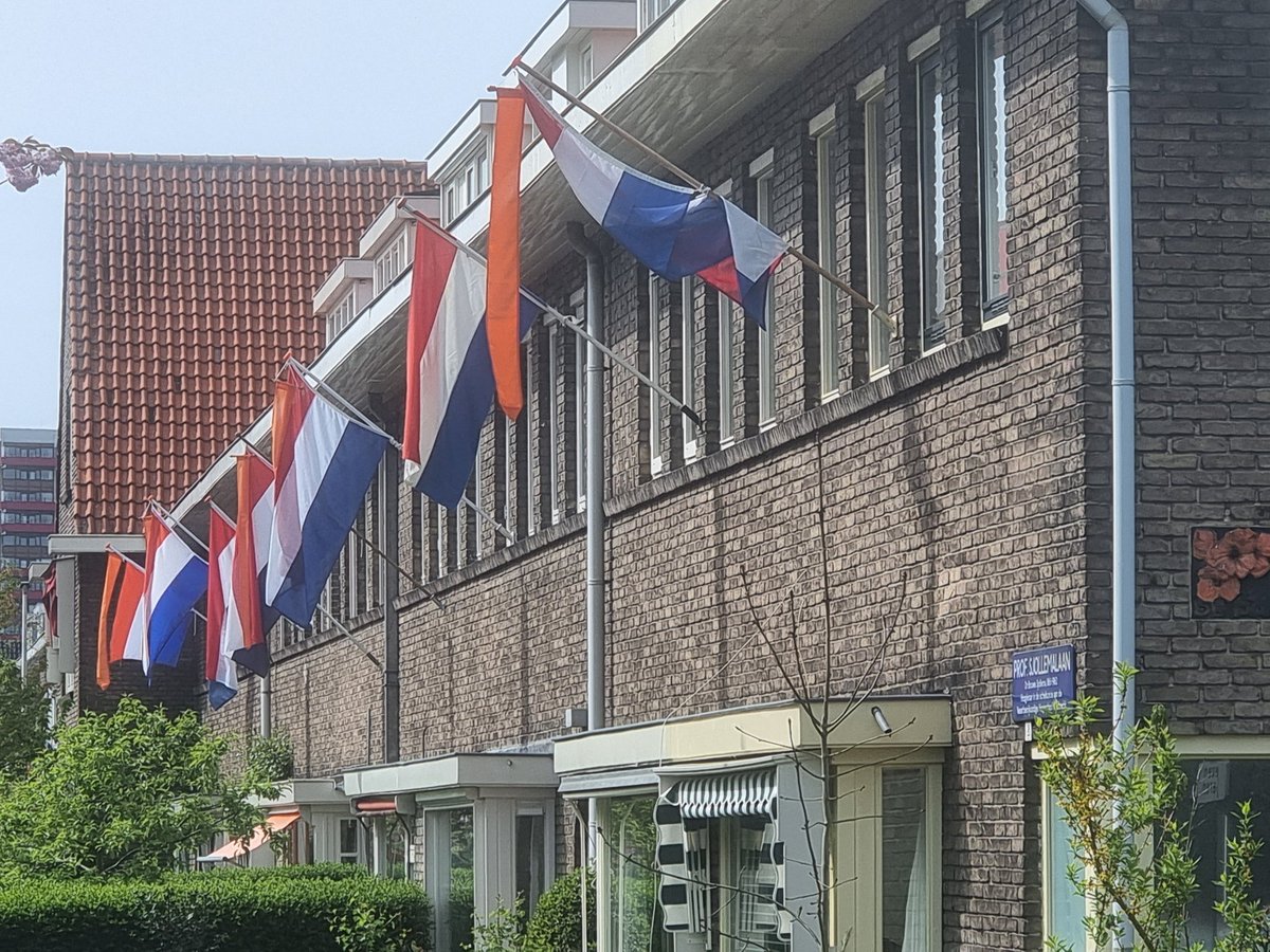 Tuindorper Utrecht tweet media