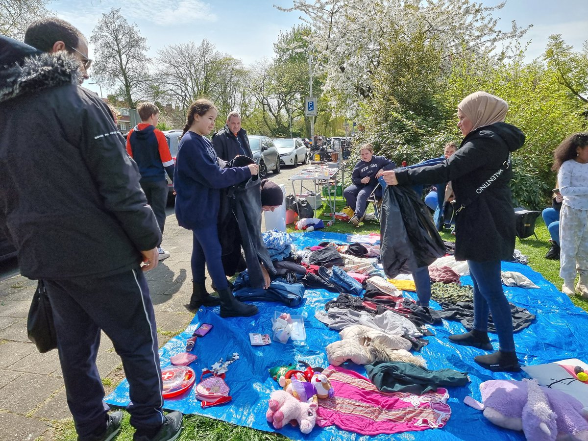 Tuindorper Utrecht tweet media