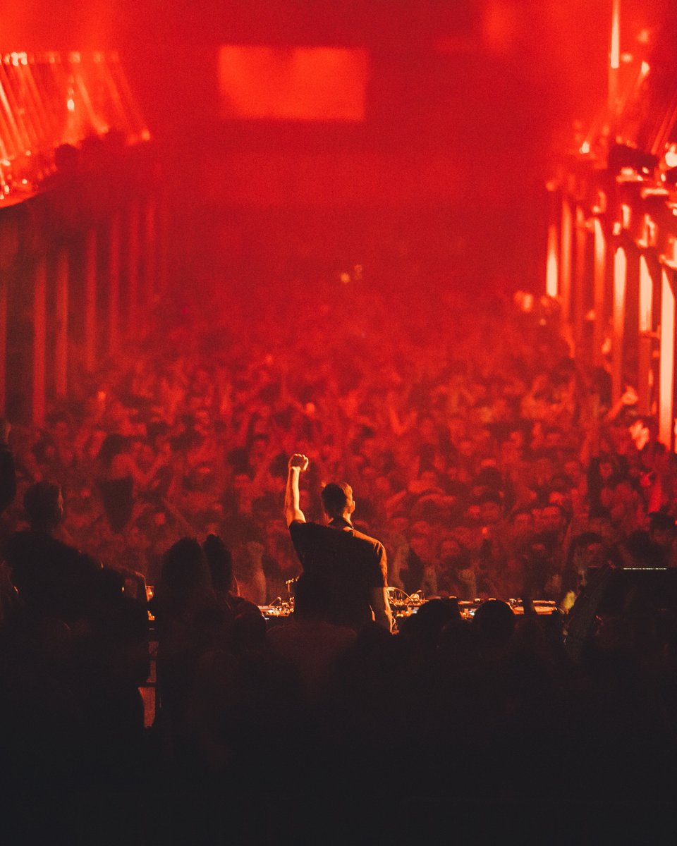 Printworks London tweet media