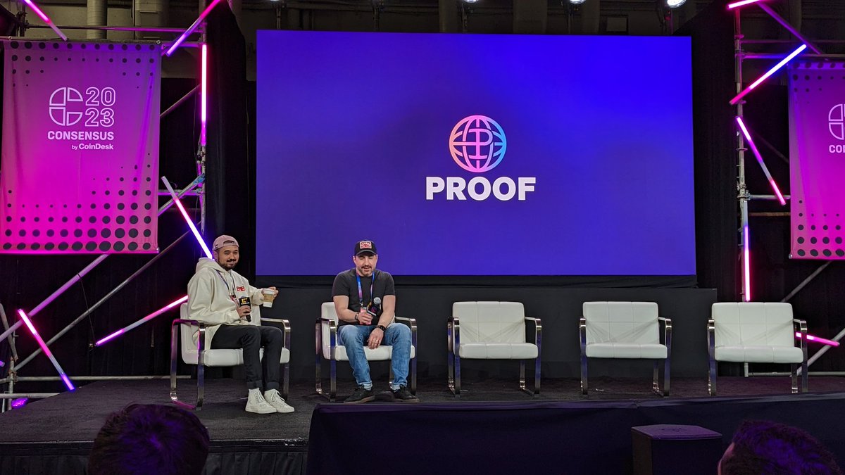 Catching 100 PROOF live in Austin
Hoot!