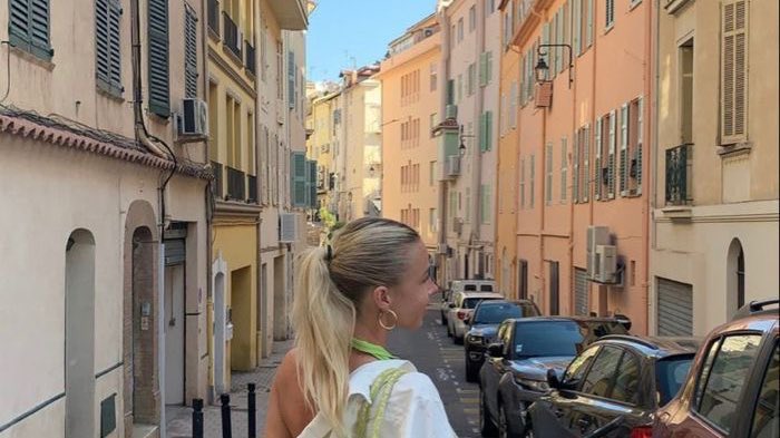 malusokay's tweet image. Summer escape 💭