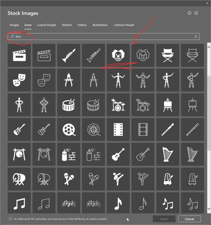 MattHighison's tweet image. ice cold, PowerPoint