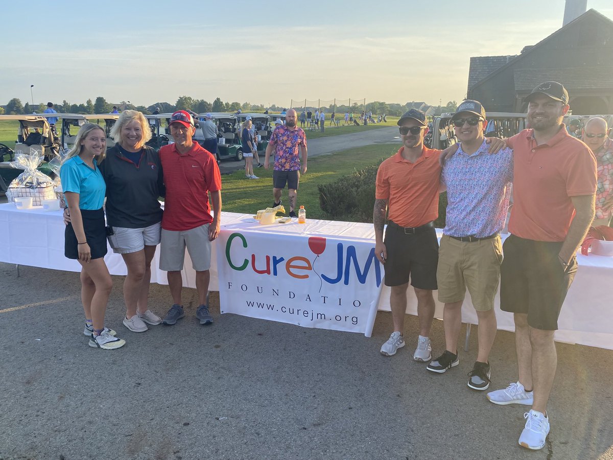 s_fish00's tweet photo. Lakota West Softball will be hosting their CureJM Foundation game this Saturday (4/29) where all proceeds go to the CureJM Foundation!!
JV @ Lakota West vs Mercy McAuley 11am ceremony at 10:50 am
VARSITY @ Lakota West vs Mercy McAuley 1:00pm ceremony at 12:50 pm
#fightwithfish https://t.co/LaqLuXVO6j