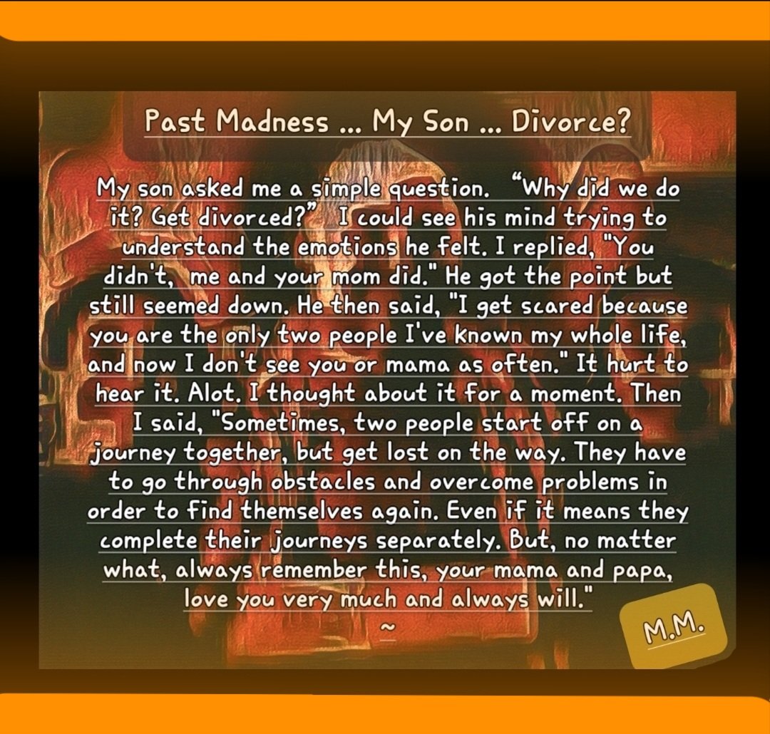 MaD_mYsTiC_50's tweet photo. Past Madness...
@MaD_mYsTiC_50 
#madmystic50 #mad_mystic_50
#madthoughts
#poem #poetry  
#poetrycommunity
#poet #poetic 
#poetryoftwitter #positivevibes #Twitterwriters #Twitterpoets #Twitterpoetry
#twitterpoems #poetsoftwitter #twitterpoem #poetrylovers https://t.co/IcFEaQ7hnb