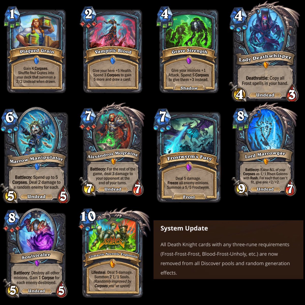 Ben Hearthstone tweet media