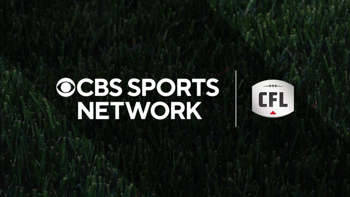 JakeAKline's tweet photo. #CBSSportsNetwork has been named a new US broadcast partner of the #CFL. Beginning this 2023 season, the net will air 34 CFL games, including the league's season opener &amp; holiday wknd matchups (#CanadaDay, #LabourDay, Canadian #Thanksgiving). Full schedule TBA.

#CBS #CBSSN $PARA https://t.co/St5GxofI94