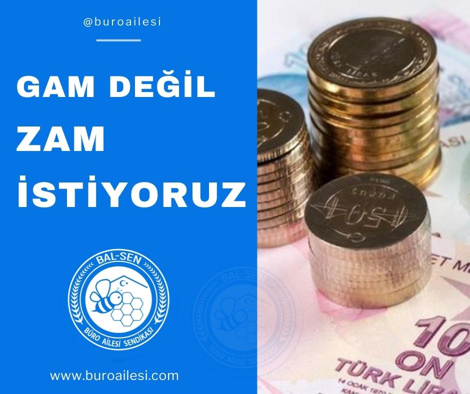 Burakdincersgk's tweet photo. Memurların alım gücü artırılmalıdır
#MemurGAMdeğilZAMistiyor https://t.co/RcefxWKXNU