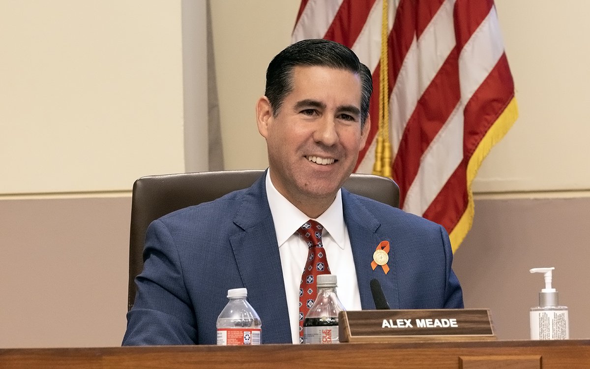 TxDOT Commission tweet media