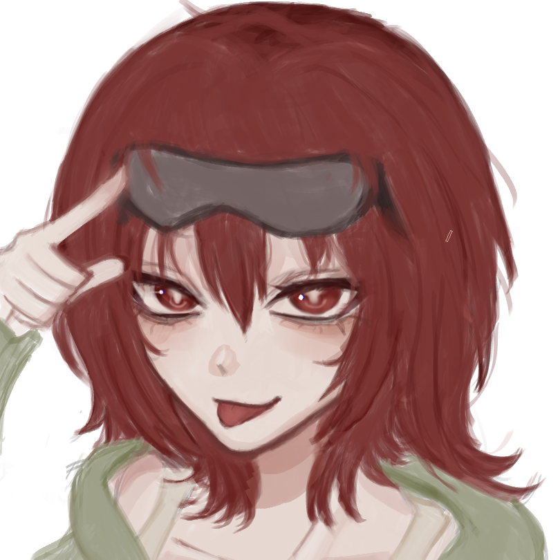 patadecerdoo's tweet photo. 😊#art #digitalart #oc https://t.co/709OiJ7LKt