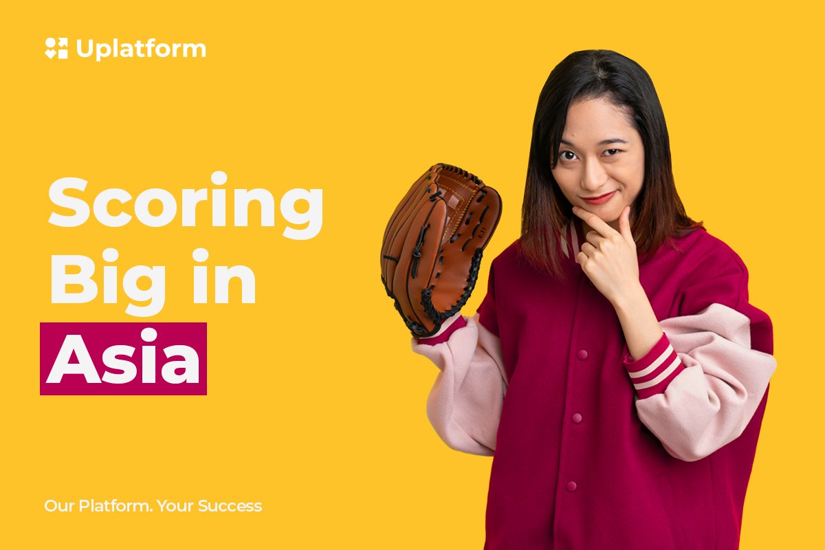 FocusGamingNews's tweet photo. #iGaming in #Asia: maximize profits with the right #sportsbook features
@UplatformSports presents essential features sportsbooks for Asia require.
#Uplatform #Igaming #SportsBetting
https://t.co/BT1hsfGd3g https://t.co/2TiRB3vKs2