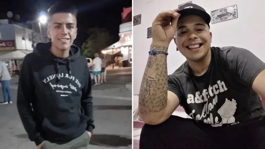 Detuvieron al titular de la DDI Quilmes por encubrimiento del crimen de Lucas y Lautaro perspectivasur.com/3/nota.php?not…