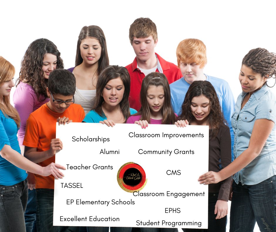 Foundation4EPS's tweet photo. Tomorrow is the day!!!! We can’t wait to see all your beautiful faces! Thank you so much for supporting FEPS and @EdenPrairieSchools https://t.co/FSf9xemzAi