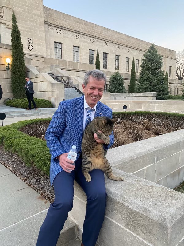 Governor Jim Pillen tweet media