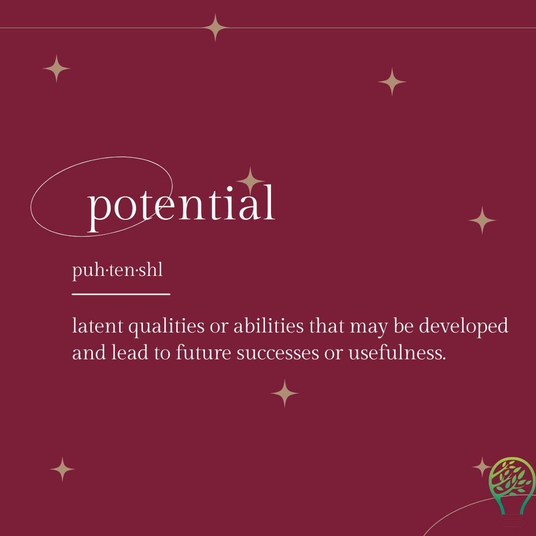 StriveSuccessSo's tweet image. How will you find yourself using this week’s word of the week? Share your plans or accomplishments in using this word with us throughout the week.
#wordoftheweek #wordweek #strive #potential #comment #share #motivate #inspire #ambitious #success #strivesuccesssolutions