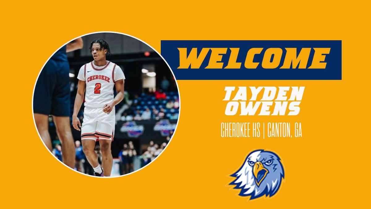 R_U_MBBall's tweet image. Welcome 6’0 Pg Tayden Owens @TaydenOwens from right down the road at Cherokee HS @CoachVman_CHS 

Highlights: hudl.com/v/2Kh1jt