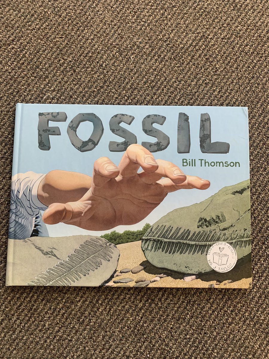 Today we read a wordless picture book. Our students “told” the story. This is a beautifully illustrated story filled with imagination. @PAlgonquin @TVDSBKinder @TVDSBLiteracy