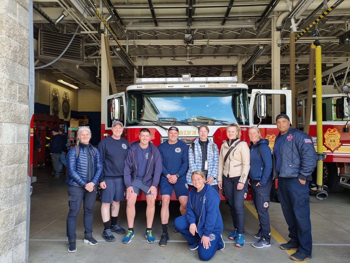 CTIF Int’l Fire Services Association tweet media