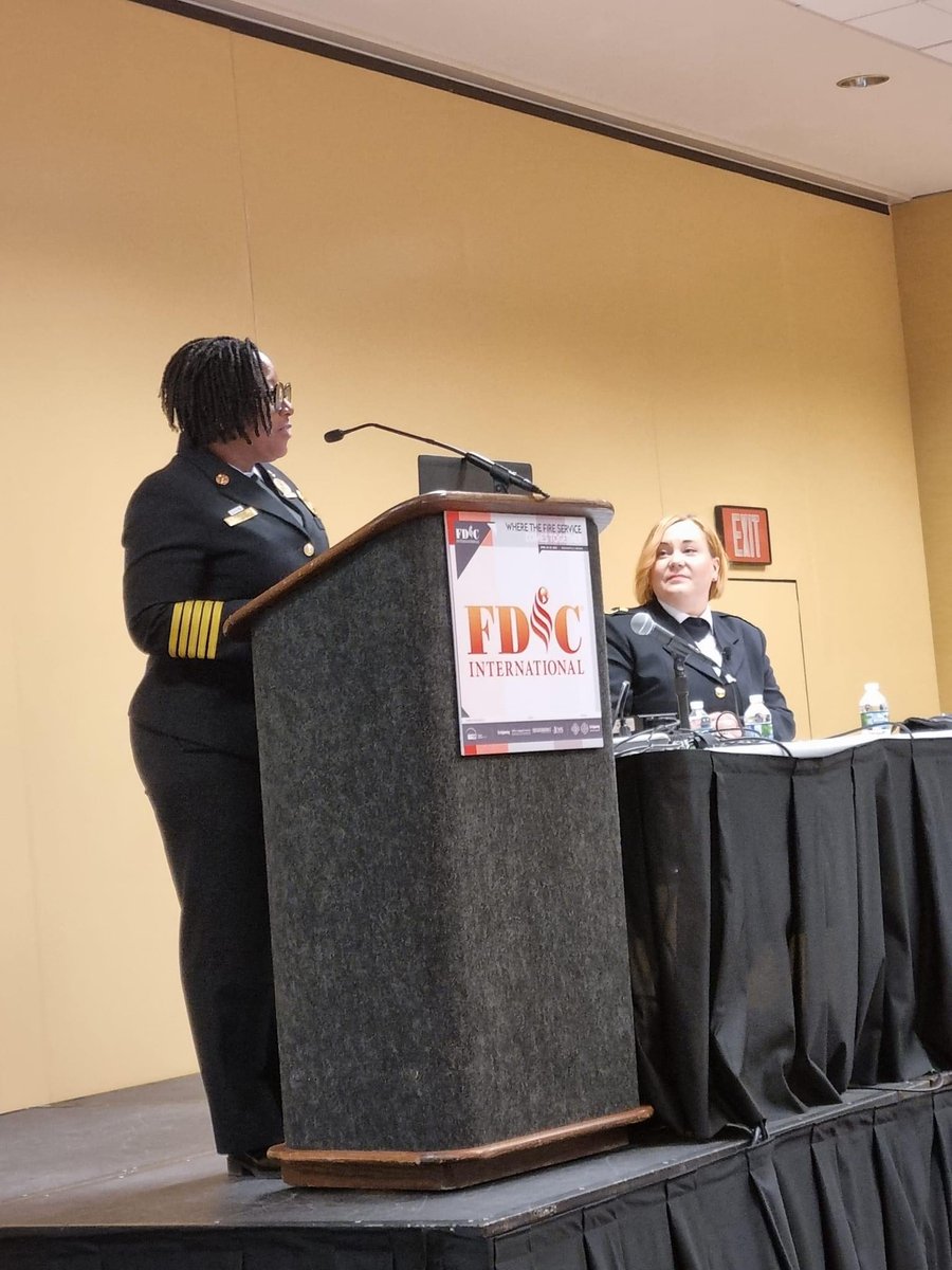 CTIF Int’l Fire Services Association tweet media