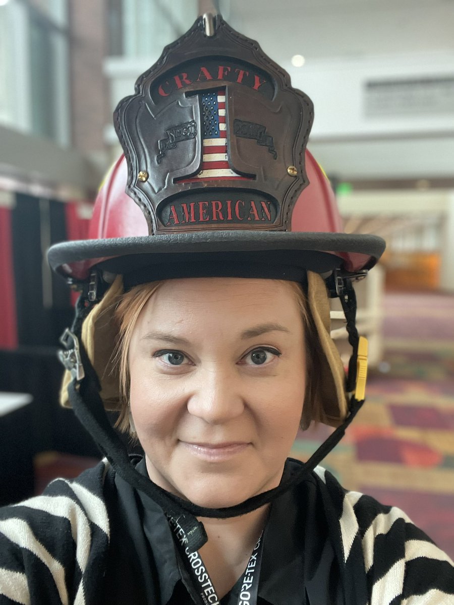 CTIF Int’l Fire Services Association tweet media