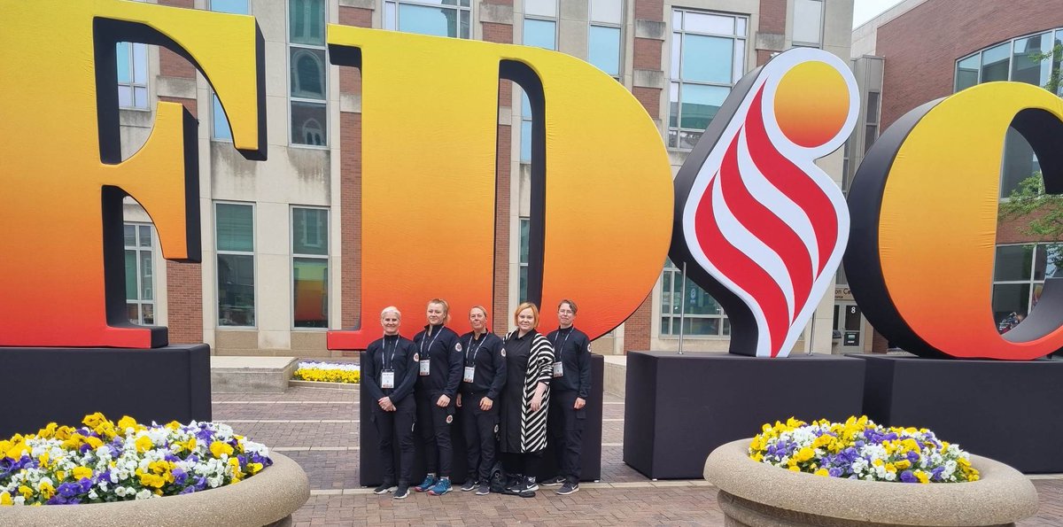 CTIF Int’l Fire Services Association tweet media
