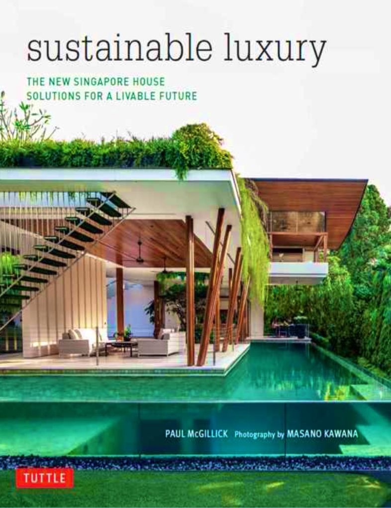 Sub-Sahara #Africa needs innovation in architecture and urbanisation. Singapore is inspiring for zero corruption and also #greenarchitecture, harmony between living and nature. A house is more than its rooms… #Burundi #doutticonstruct To get out of poverty, change your mindset!