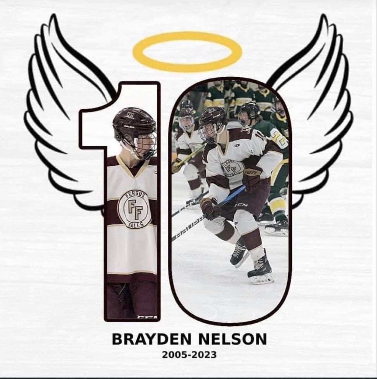 Otter Hockey on Twitter: "The Otter Hockey family is mourning the loss