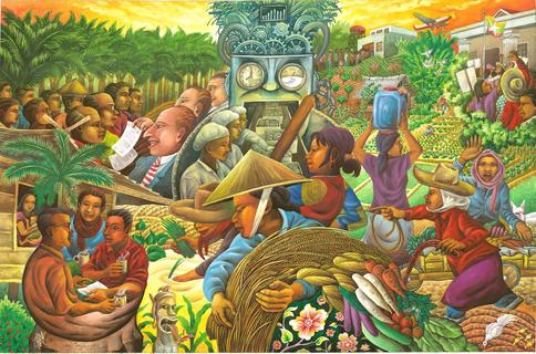 🚨 International conference: Critical Agrarian Studies in the 21st Century

🗓️ Beijing, 10-12 October 2023

It is still time to submit your abstract! Do it before May 5th:⏰

More info here 👇
peasantjournal.org/news/internati…