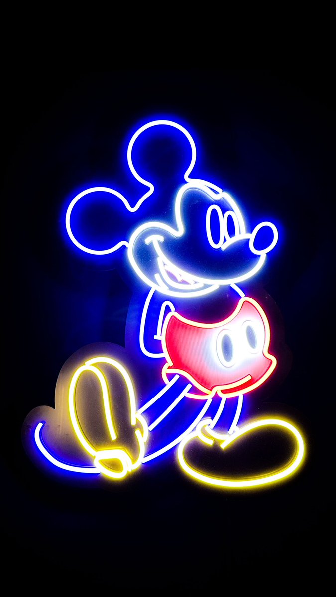 betterbenais's tweet photo. Disney 100 Exhibition Munich in 2 Minutes https://t.co/KfFCeBQWbw

@munichist #disney #munich #Disney100 https://t.co/yBgZ8h2vWz