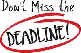 ONE DAY left to APPLY for the 2023-2024 school year. DEADLINE to apply is TOMORROW Friday, April 28.
An NOSF scholarship awards up to $2,000 per child for private schooling and up to $750 for homeschooling expenses.
To apply by visit: lnkd.in/dmqS45TQ