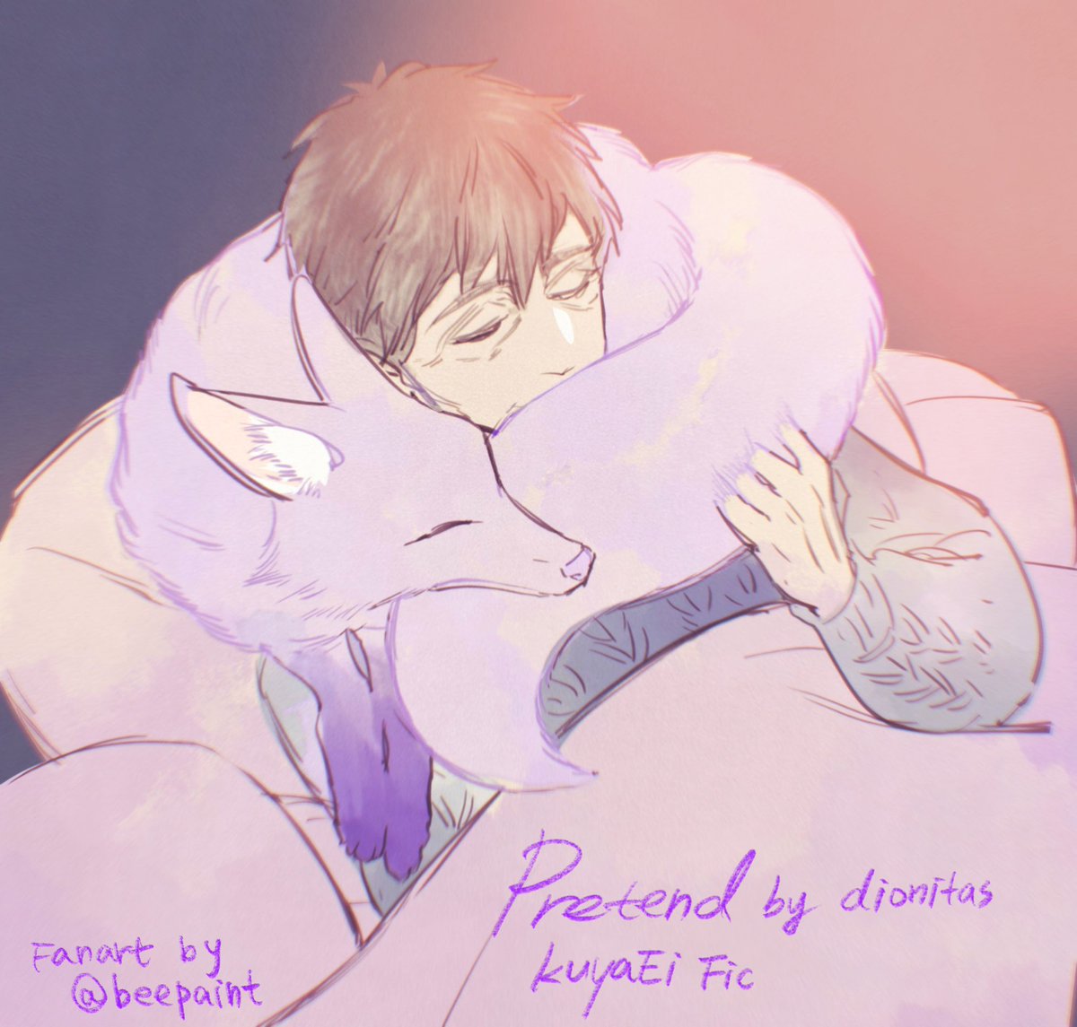 蜂明Bee* tweet media