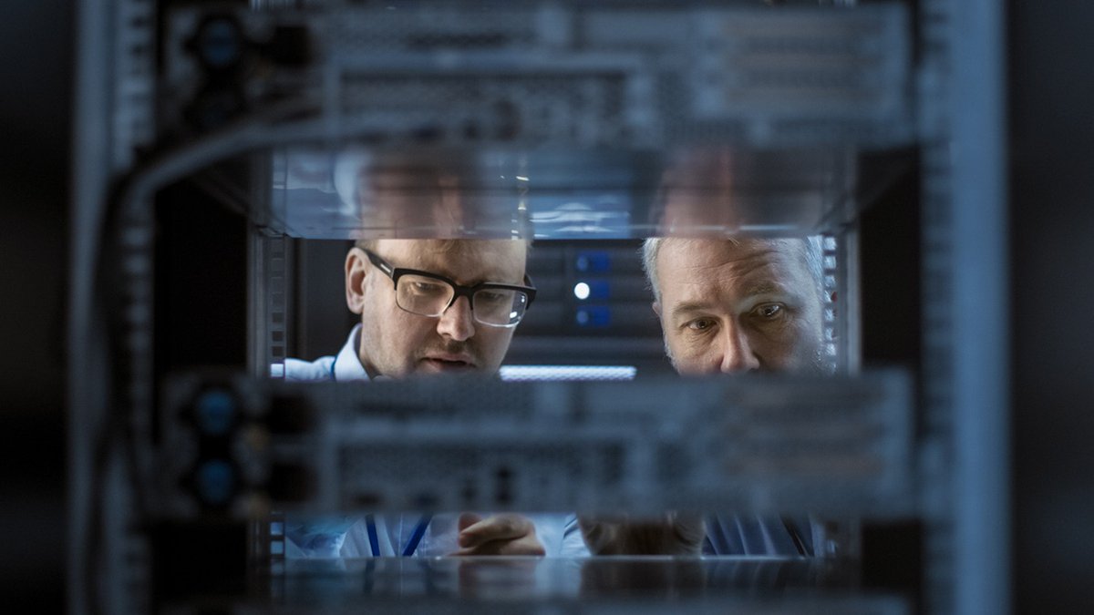 TEQWORKS's tweet photo. Protecting your computers and data from  Ransomware, supply-chain, and social engineering attacks has become high priority for organizations of all sizes. https://t.co/7T2e2BdZRR https://t.co/pwlBZRyZ5z