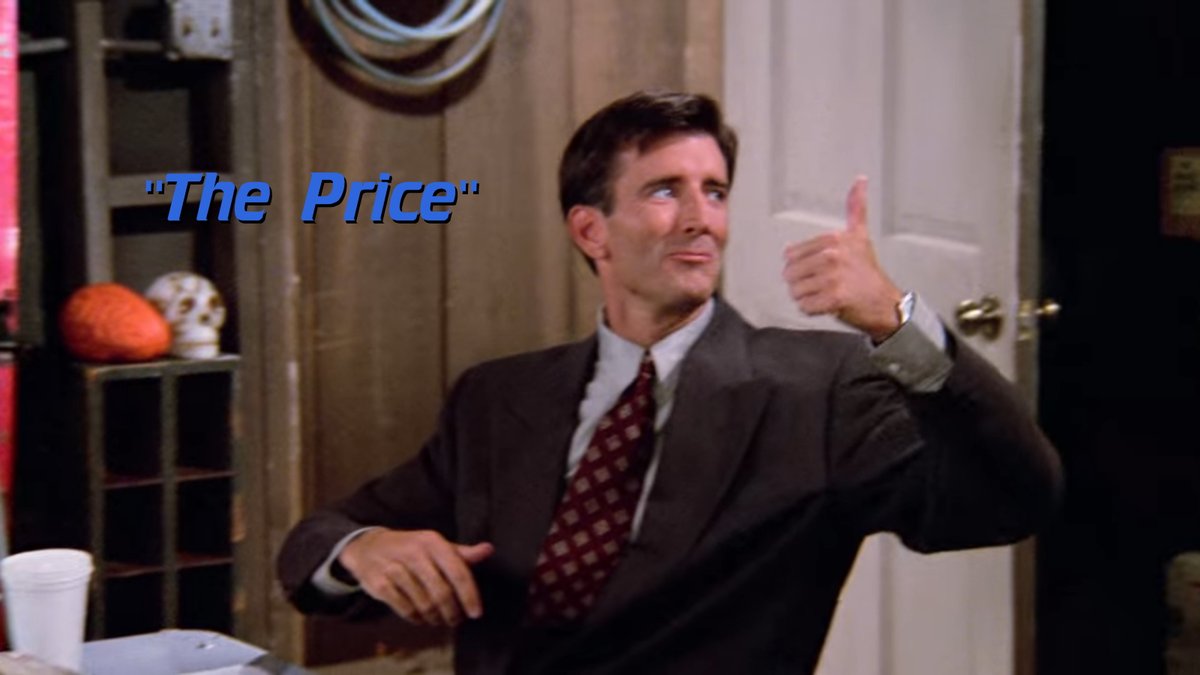 Sein Trek (@seinfeldtng) on Twitter photo 