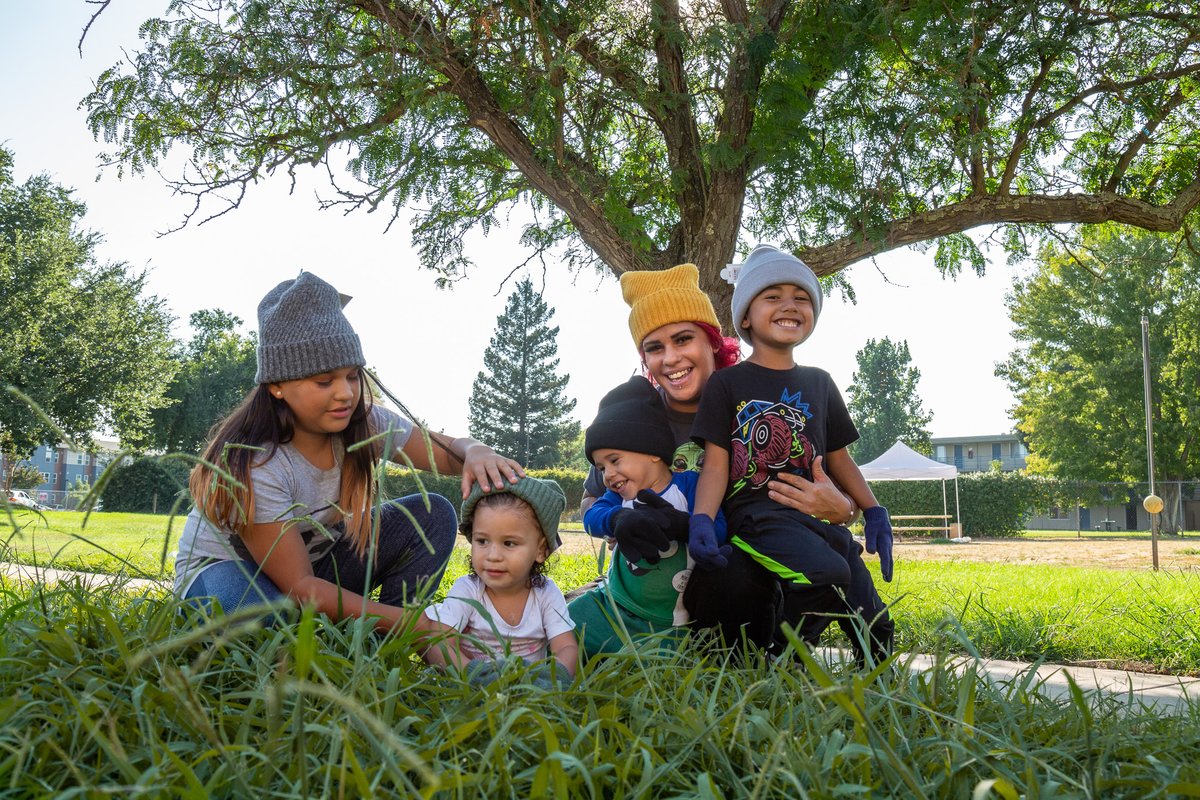 VOA Northern CA & NV tweet media