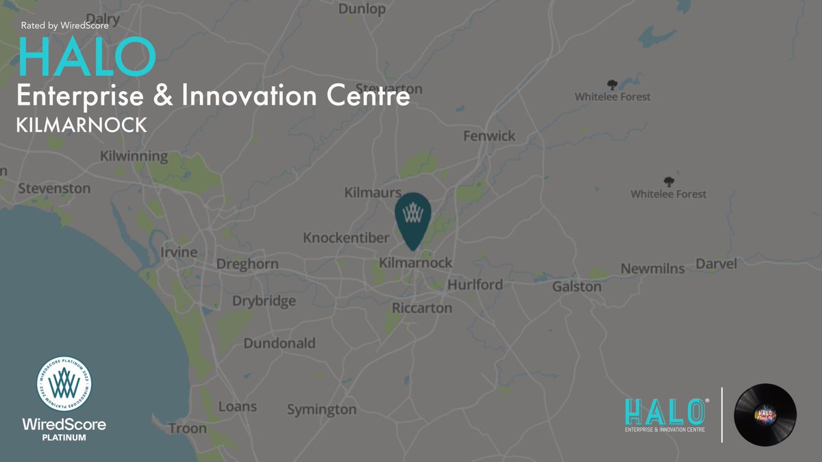 HALO#RockMe WorkSpace tweet media