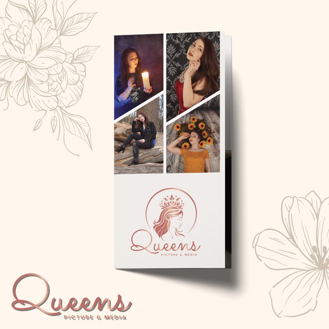 QueensPicMedia's tweet image. Flyer Design für mich selbst 😍
Gibt es dann auf der nächsten Messe

#marketing #rollups #mediadesign