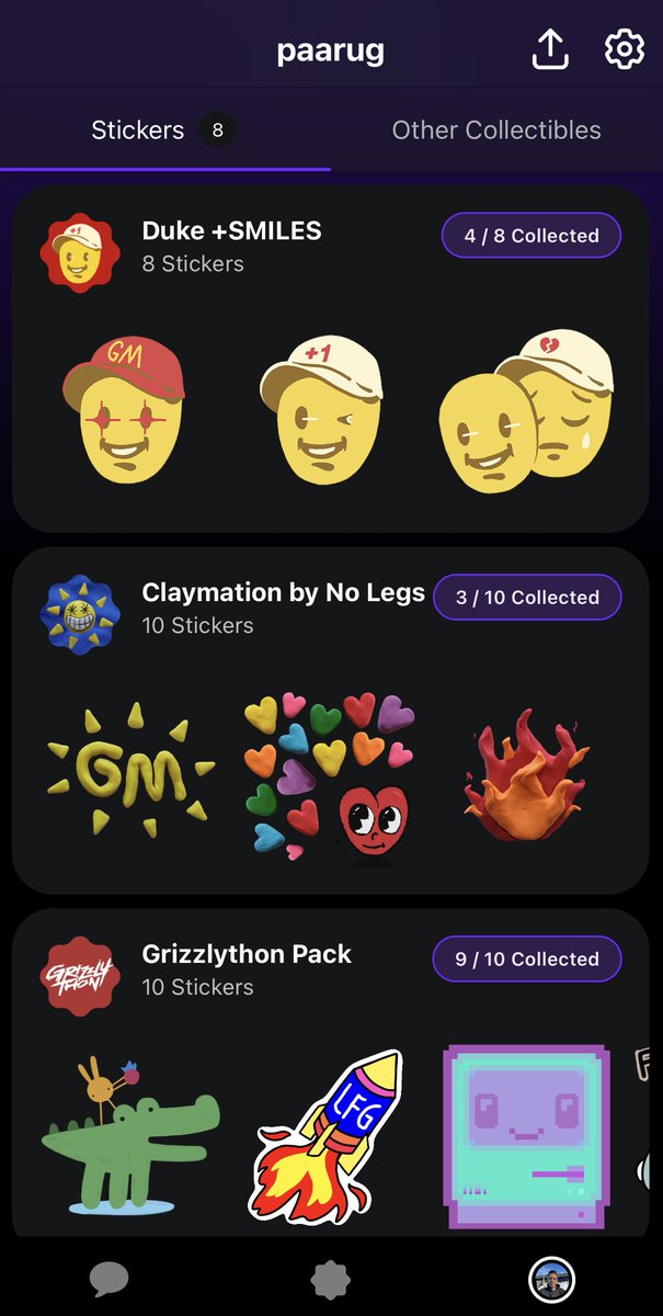 If you had told me one year ago this is what crypto apps would look like in 2023, I would not have believed you at all.

Well, here we are. Only on <a href="/solana/">Solana</a>.