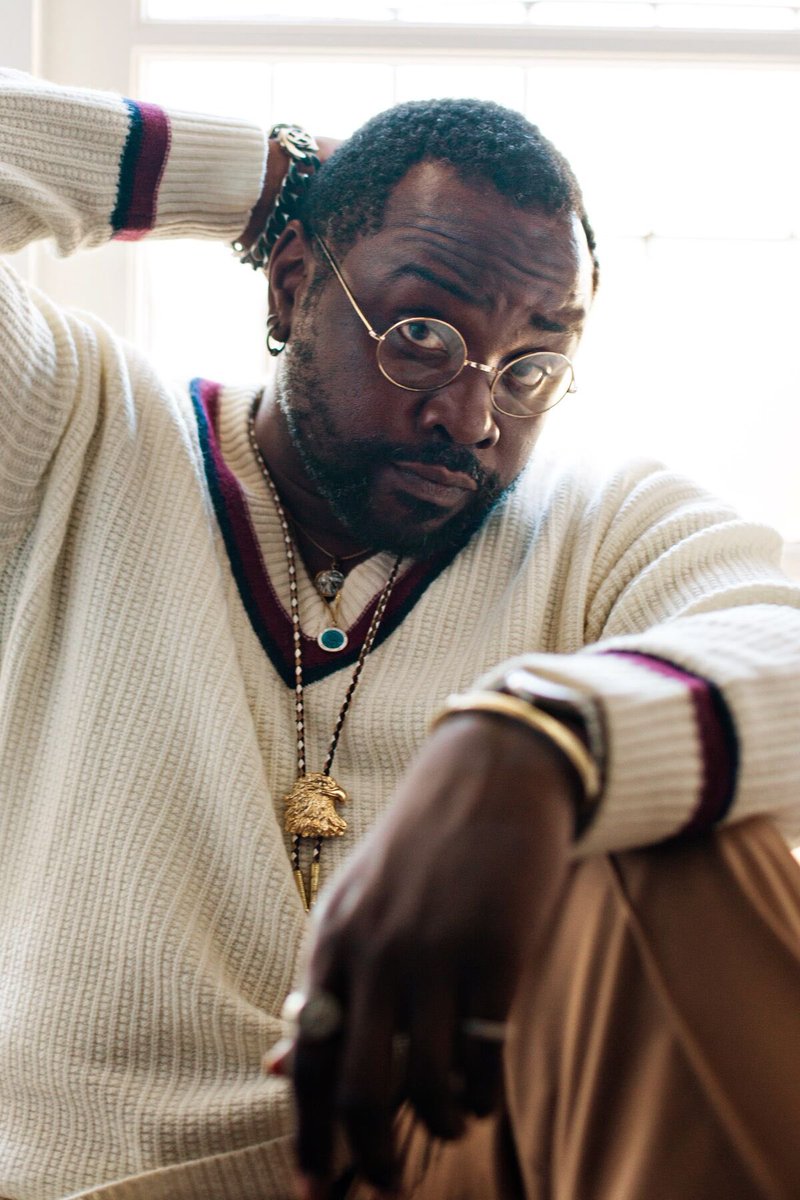 SiteBastidores4's tweet image. Bryan Tyree Henry (#Eternos) dará voz ao Megatron no filme animado da franquia #Transformers 

Sem previsão de estreia.