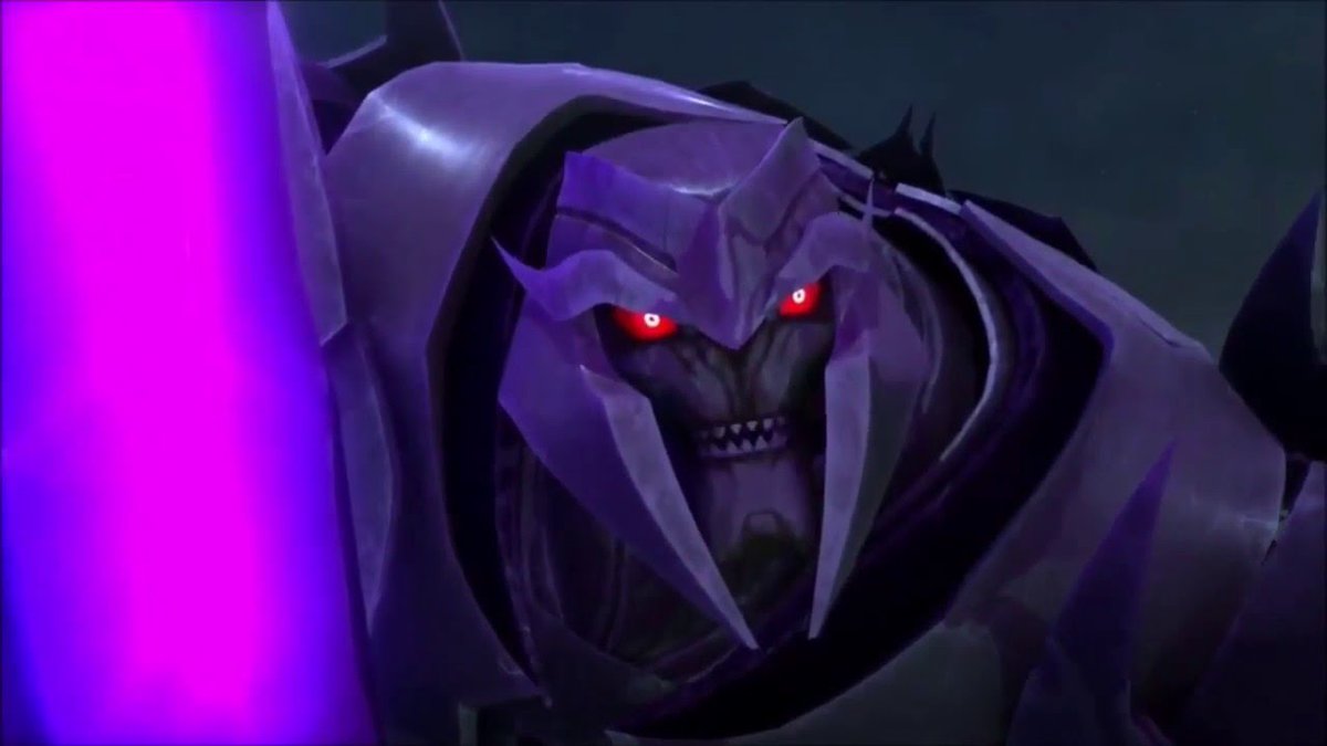 SiteBastidores4's tweet image. Bryan Tyree Henry (#Eternos) dará voz ao Megatron no filme animado da franquia #Transformers 

Sem previsão de estreia.