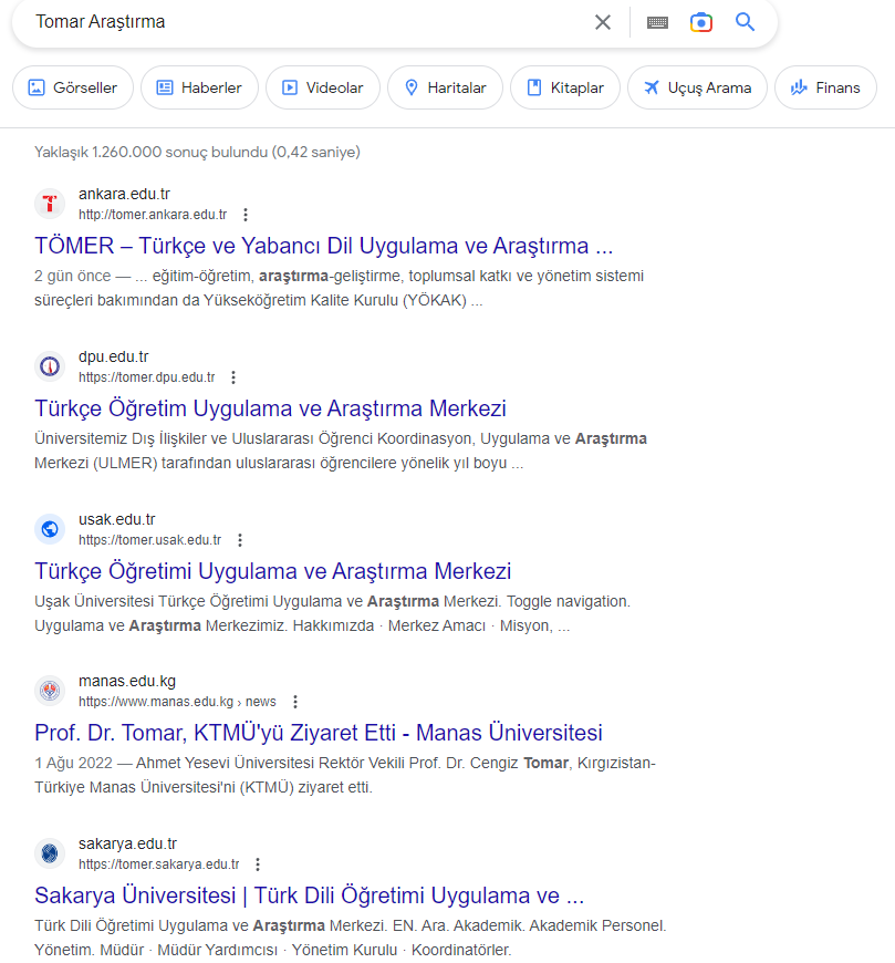 HalimSalih8's tweet photo. @statukodeviren @jilicdaroglu Google aramasında 'Tomar araştırma' adına herhangi bir sonuç çıkmıyor https://t.co/ax0Pvdqxos