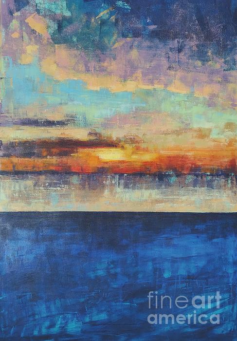 LisaDionne19's tweet photo. New artwork for sale! - "Glorious Day on Lake Michigan" - https://t.co/U7yGNEstX9 @fineartamerica https://t.co/sX4VwEgRTh