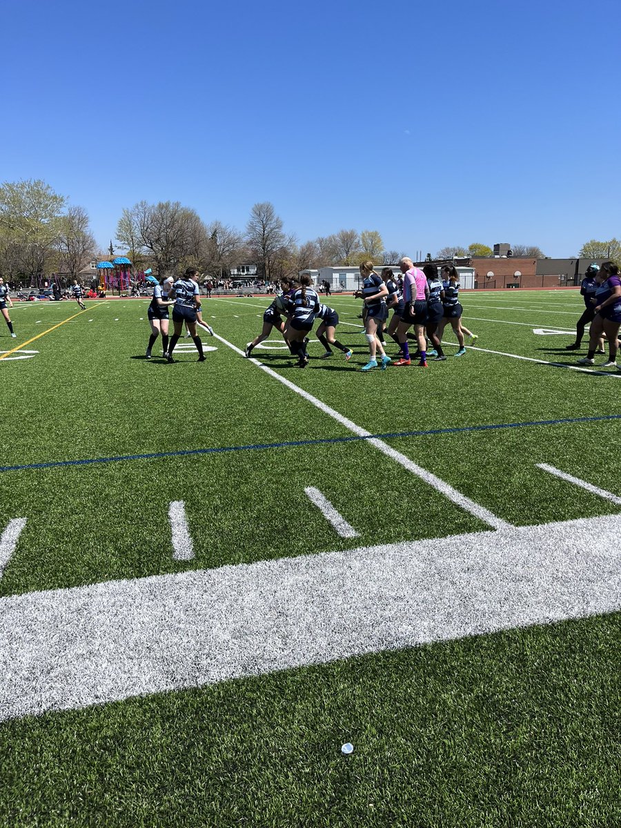 Assumption rugby crushing it today! <a href="/ClarkMcdougall/">Principal Assumption CSS</a>