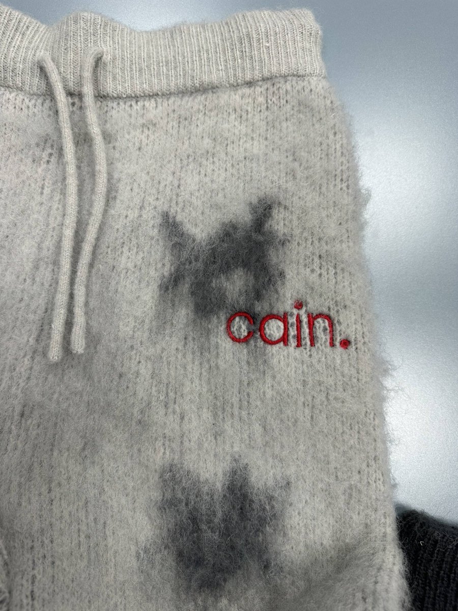 jufromcain's tweet photo. 🧶 https://t.co/KV5uh9U1WR