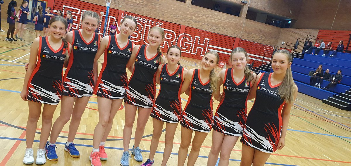 PHS Netball tweet media