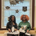 Photo by Alabama State University Human Resources (@MYASUHR)