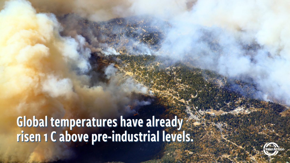 InterActionOrg's tweet photo. InterAction unveiled the #ClimateCompact 2.0 Tuesday, renewing our NGO community's focus on addressing #ClimateChange.

With increasingly intense climate-induced disasters, unified action across all sectors is crucial.

🔗https://t.co/TGyJZ0nuS8 https://t.co/v6NtuKH26t