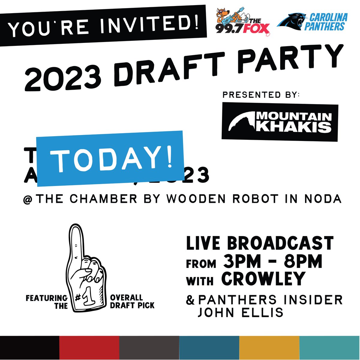 Mountain Khakis tweet media